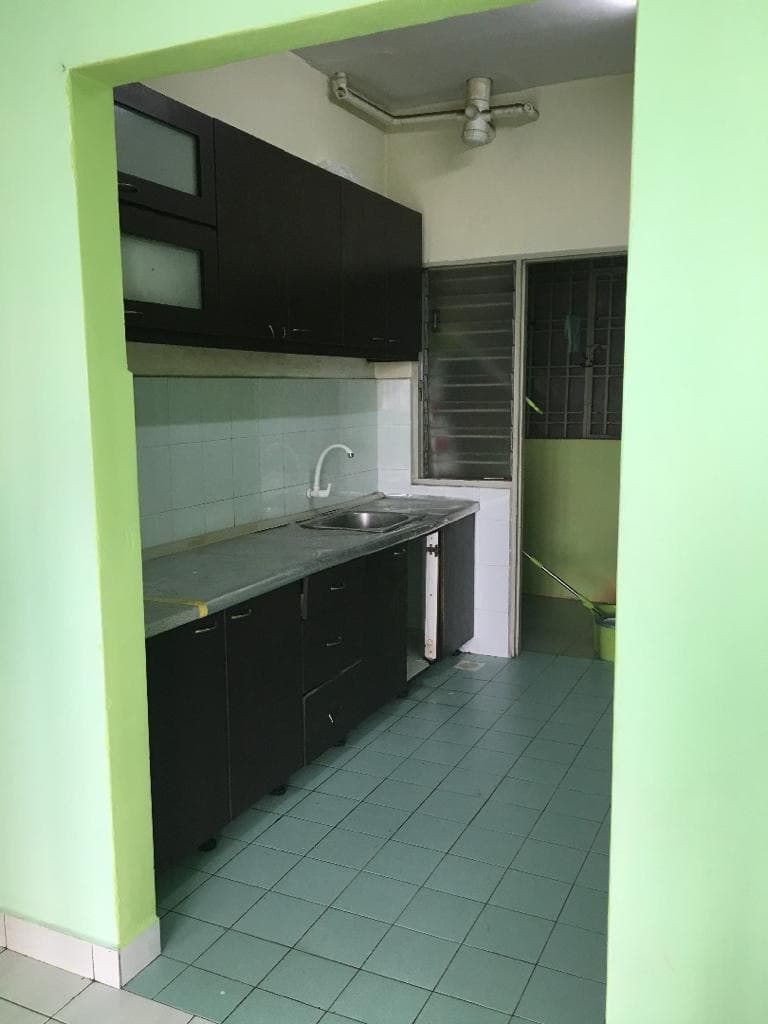 SKYVILLAS APARTMENT SERDANG PERDANA SERI KEMBANGAN - photo 4