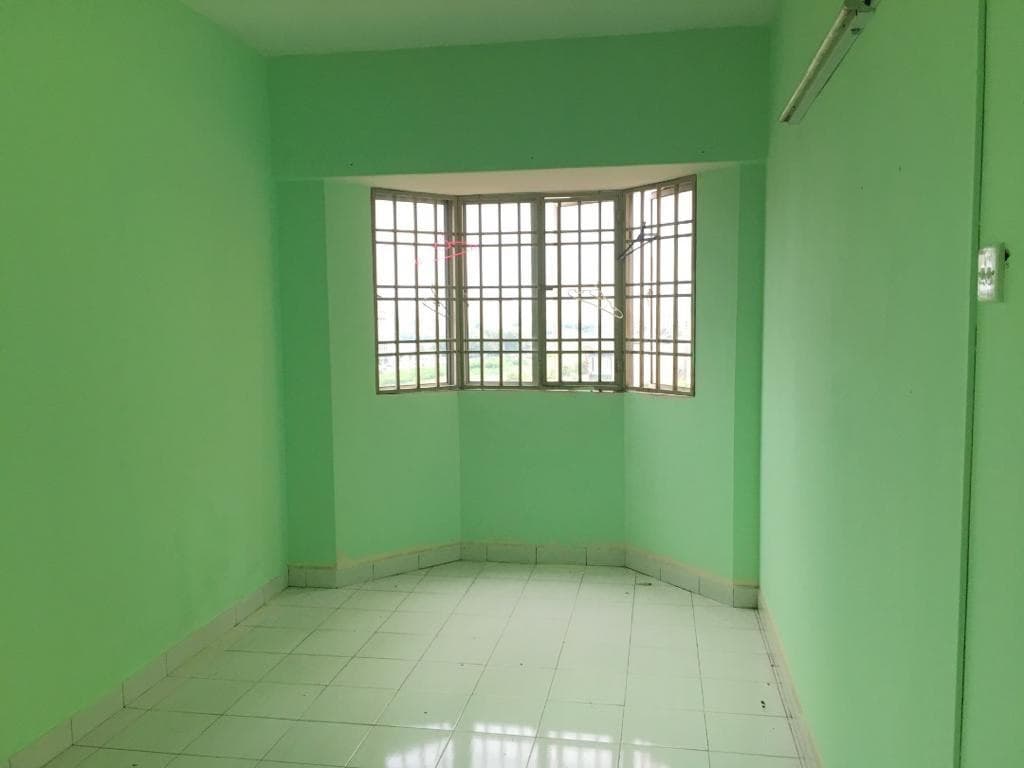 SKYVILLAS APARTMENT SERDANG PERDANA SERI KEMBANGAN - photo 7