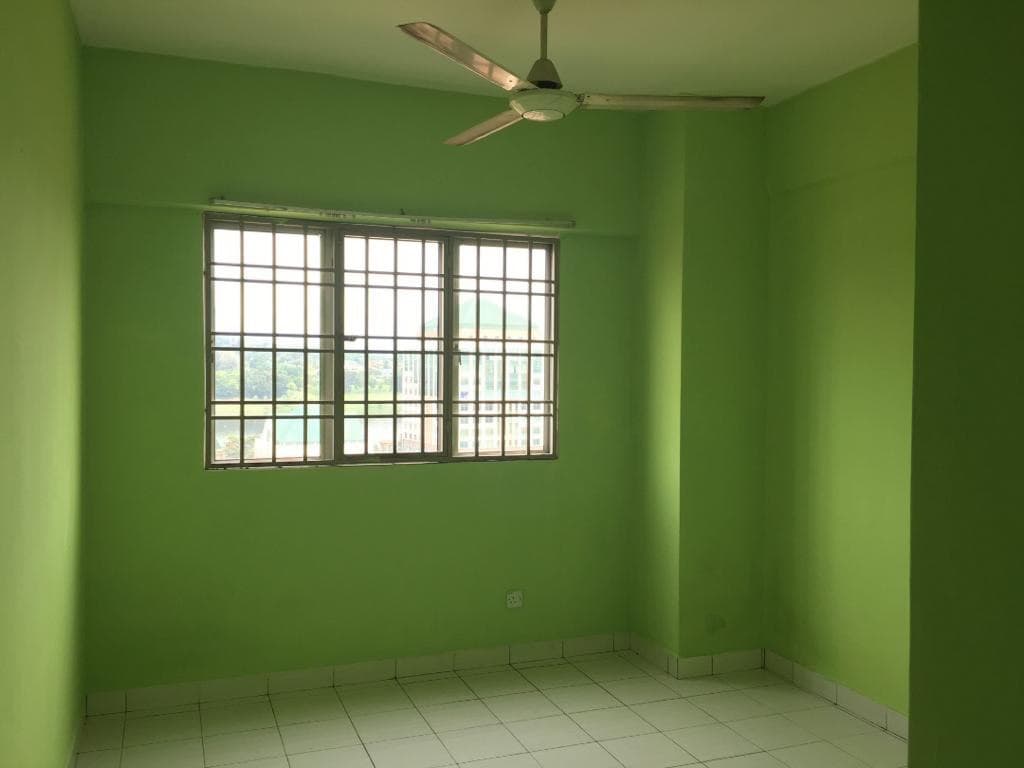SKYVILLAS APARTMENT SERDANG PERDANA SERI KEMBANGAN - photo 8