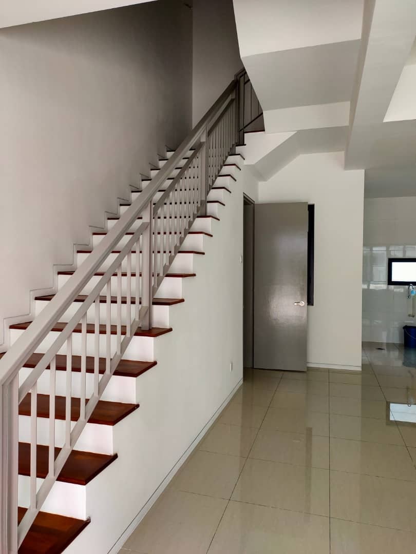NEW 2 STOREY ANDIRA PARK BANDAR BUKIT PUCHONG - photo 4