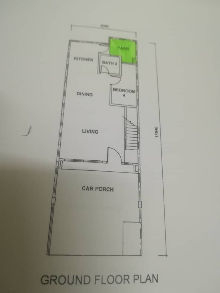 NEW 2 STOREY ANDIRA PARK BANDAR BUKIT PUCHONG - photo 6