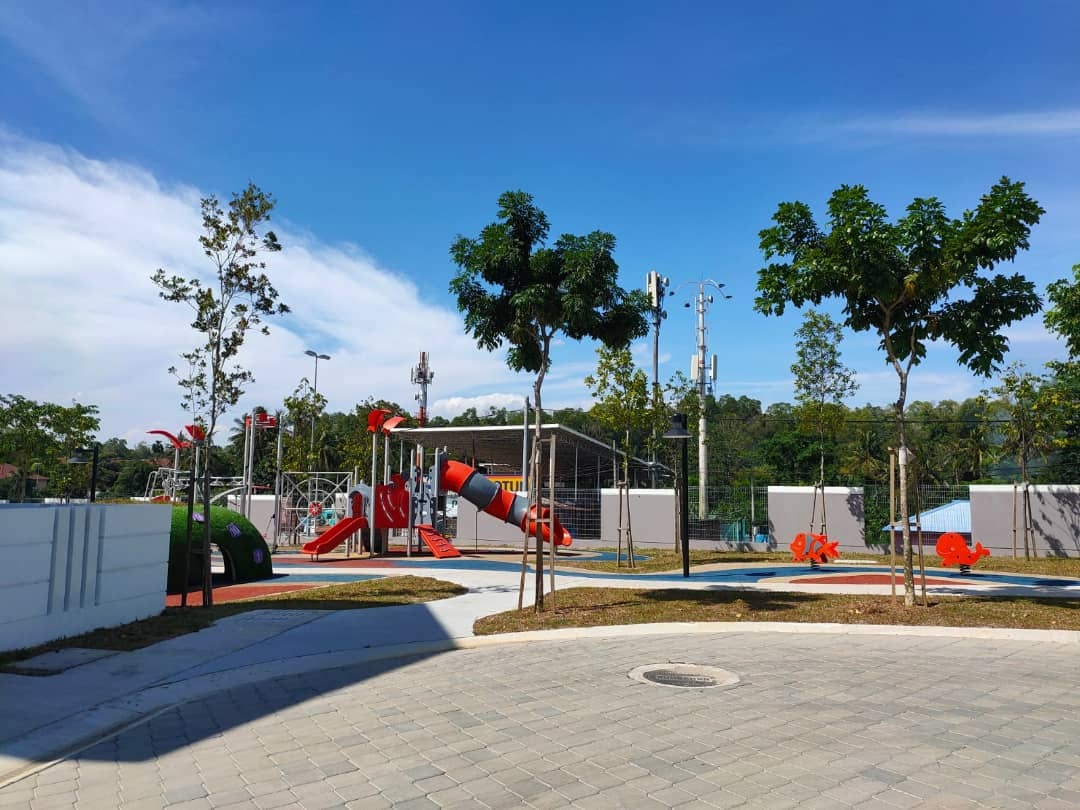 NEW 2 STOREY ANDIRA PARK BANDAR BUKIT PUCHONG - photo 7