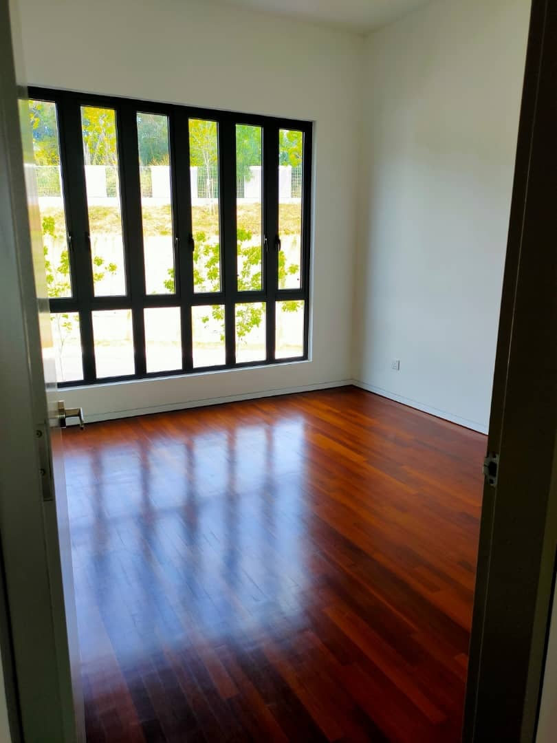 NEW 2 STOREY ANDIRA PARK BANDAR BUKIT PUCHONG - photo 9