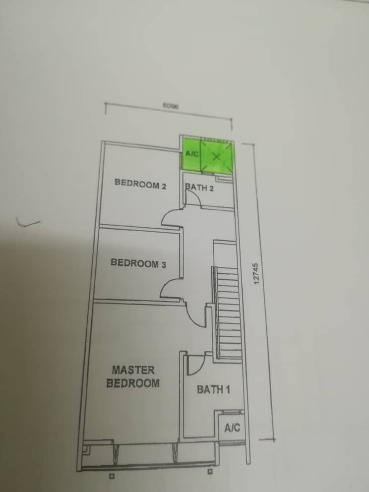 NEW 2 STOREY ANDIRA PARK BANDAR BUKIT PUCHONG - photo 11