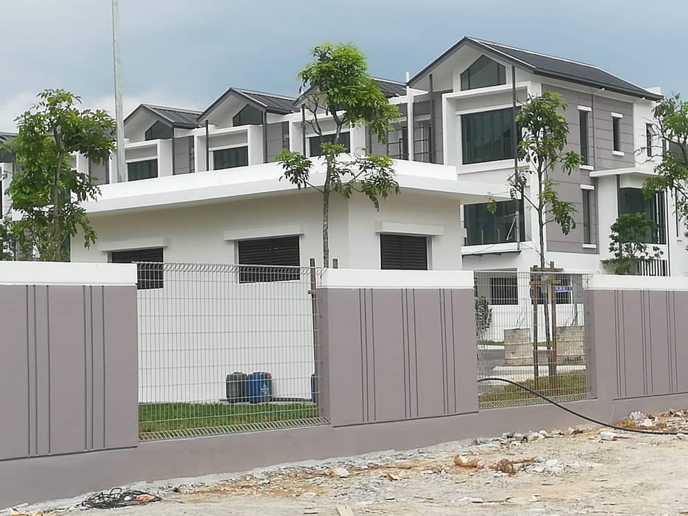 NEW 2 STOREY ANDIRA PARK BANDAR BUKIT PUCHONG - photo 12