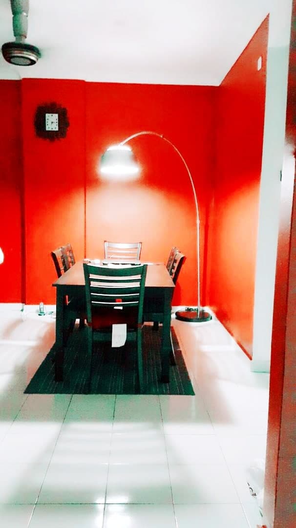 APARTMENT ZAMRUD JALAN KLANG LAMA KUALA LUMPUR - photo 4