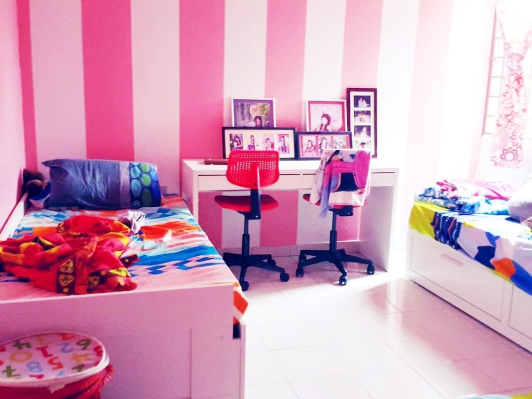 APARTMENT ZAMRUD JALAN KLANG LAMA KUALA LUMPUR - photo 7
