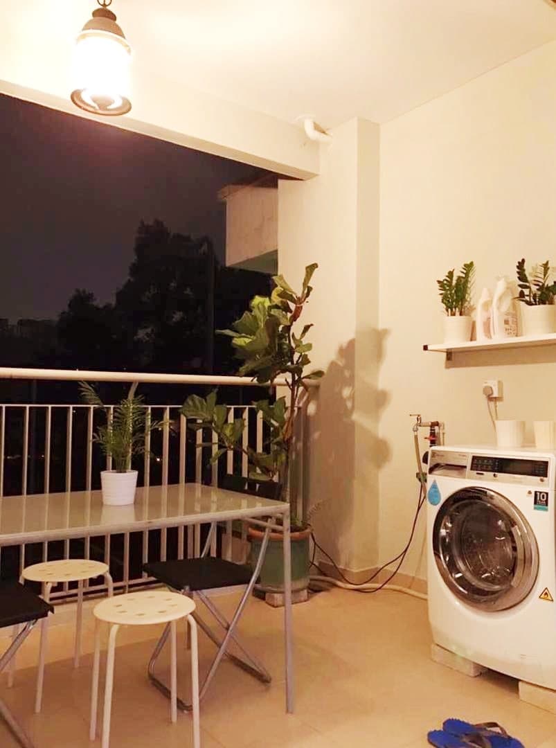 RIANA GREEN EAST CONDO WANGSA MAJU KUALA LUMPUR - photo 2