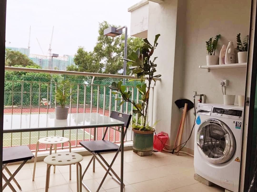 RIANA GREEN EAST CONDO WANGSA MAJU KUALA LUMPUR - photo 10