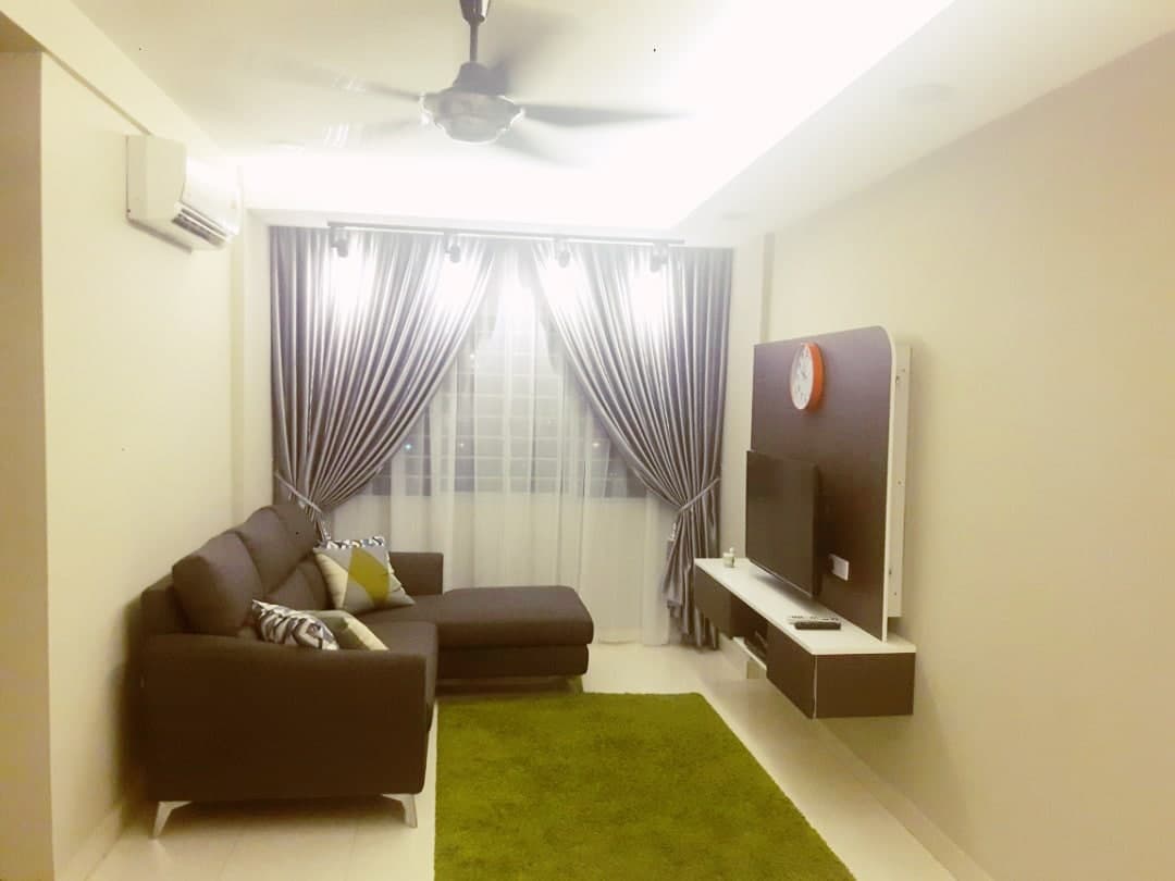 SURIA IXORA APARTMENT SETIA ALAM - photo 2