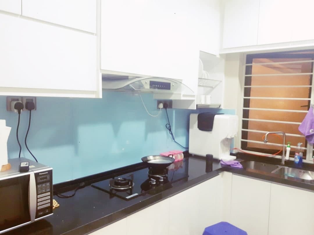 SURIA IXORA APARTMENT SETIA ALAM - photo 3