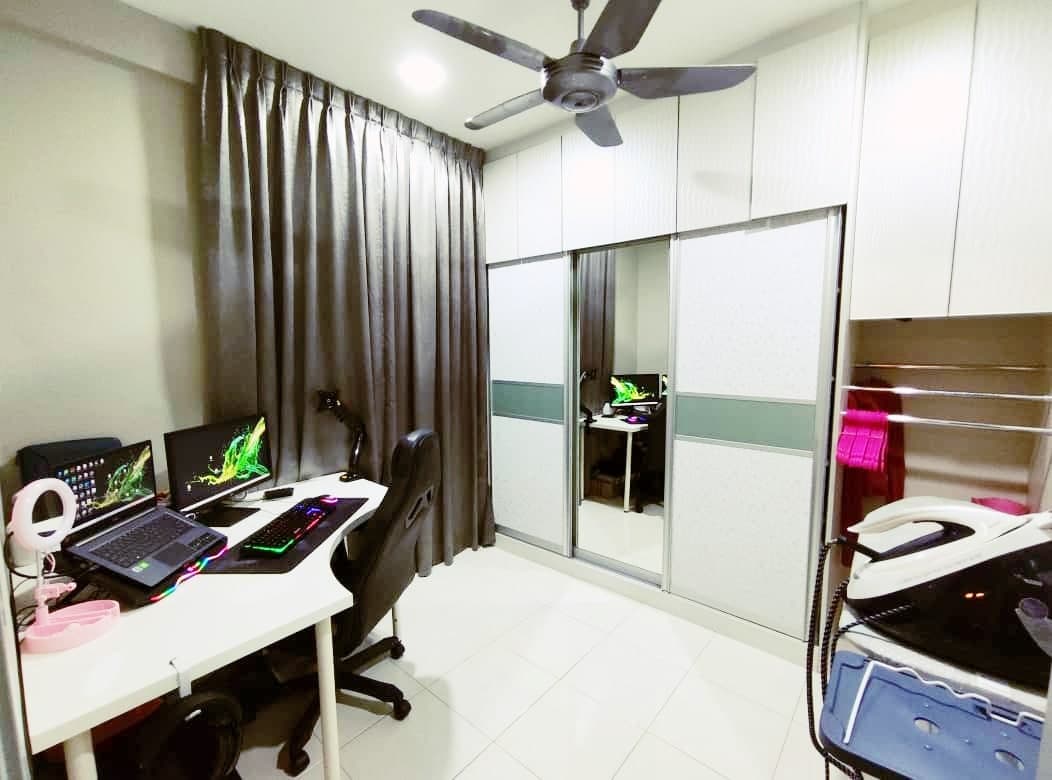 SURIA IXORA APARTMENT SETIA ALAM - photo 7