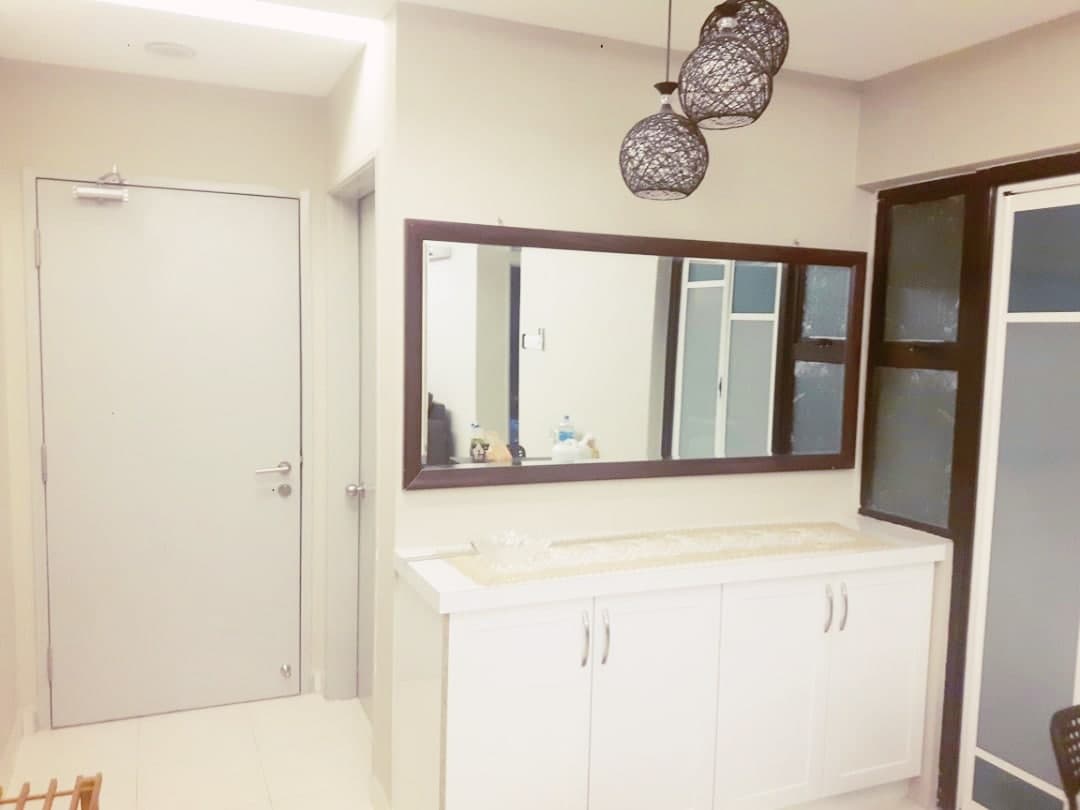 SURIA IXORA APARTMENT SETIA ALAM - photo 8