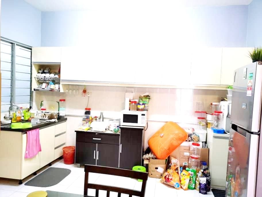 PLATINUM HILL PV3 CONDOMINIUM TAMAN MELATI KL - photo 4