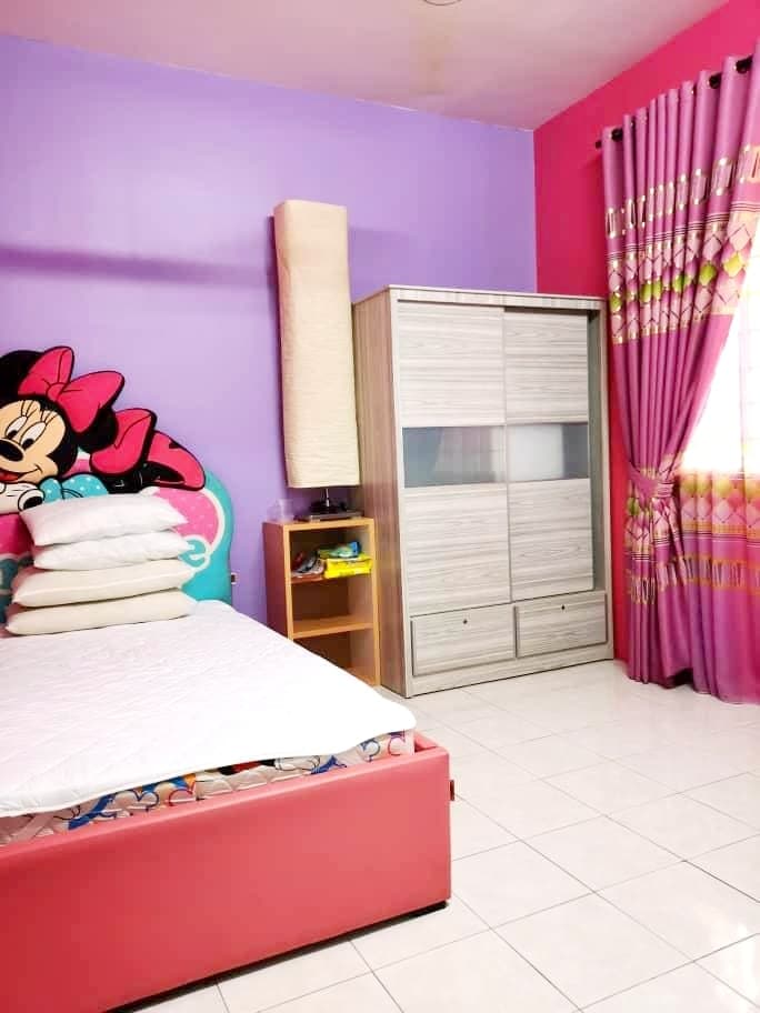 PLATINUM HILL PV3 CONDOMINIUM TAMAN MELATI KL - photo 5