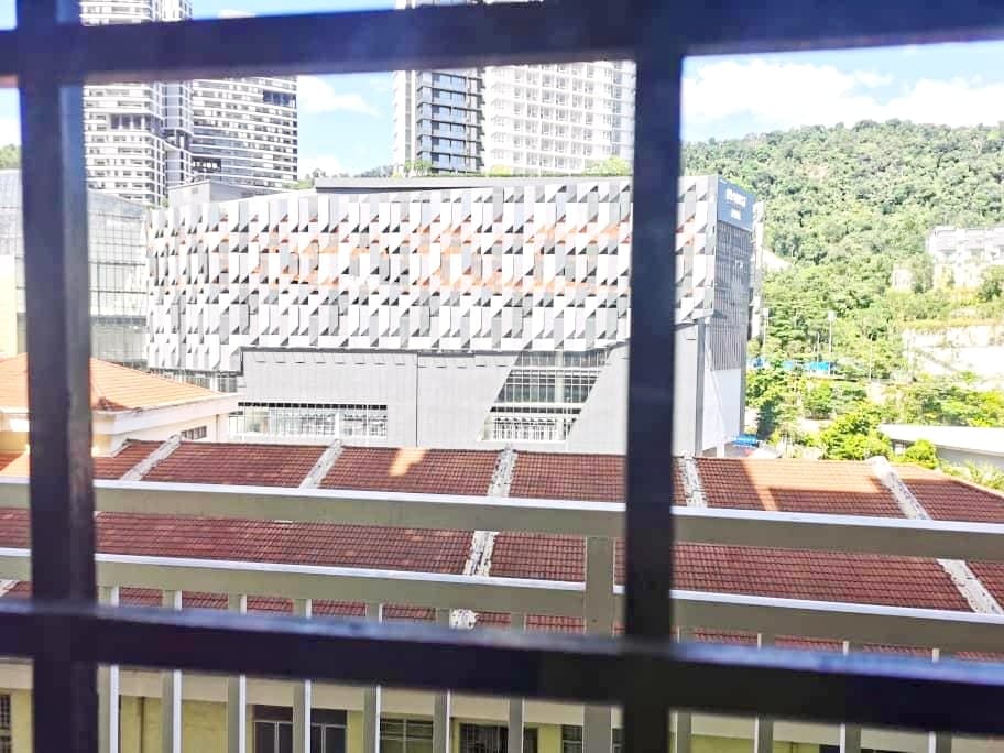 PLATINUM HILL PV3 CONDOMINIUM TAMAN MELATI KL - photo 6