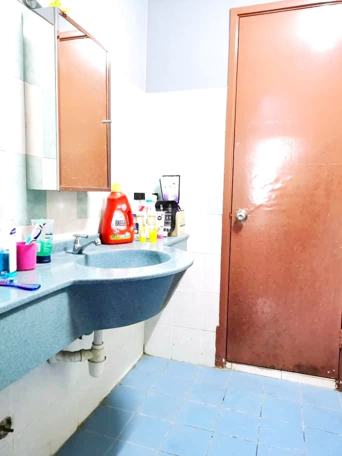PLATINUM HILL PV3 CONDOMINIUM TAMAN MELATI KL - photo 7
