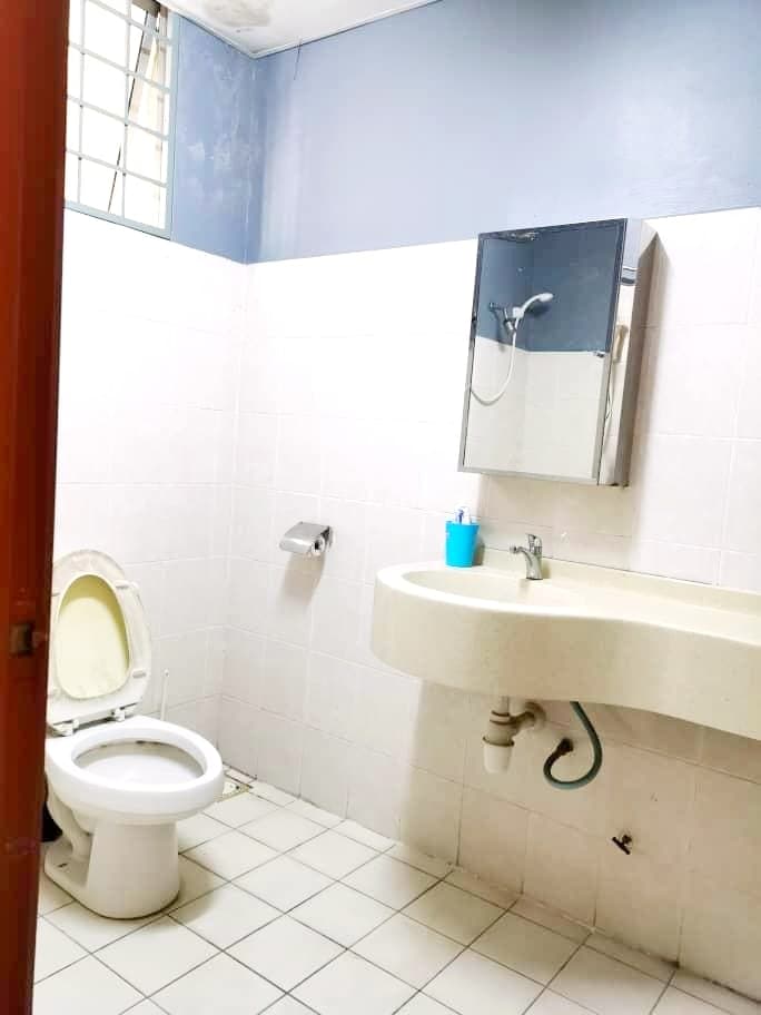 PLATINUM HILL PV3 CONDOMINIUM TAMAN MELATI KL - photo 8
