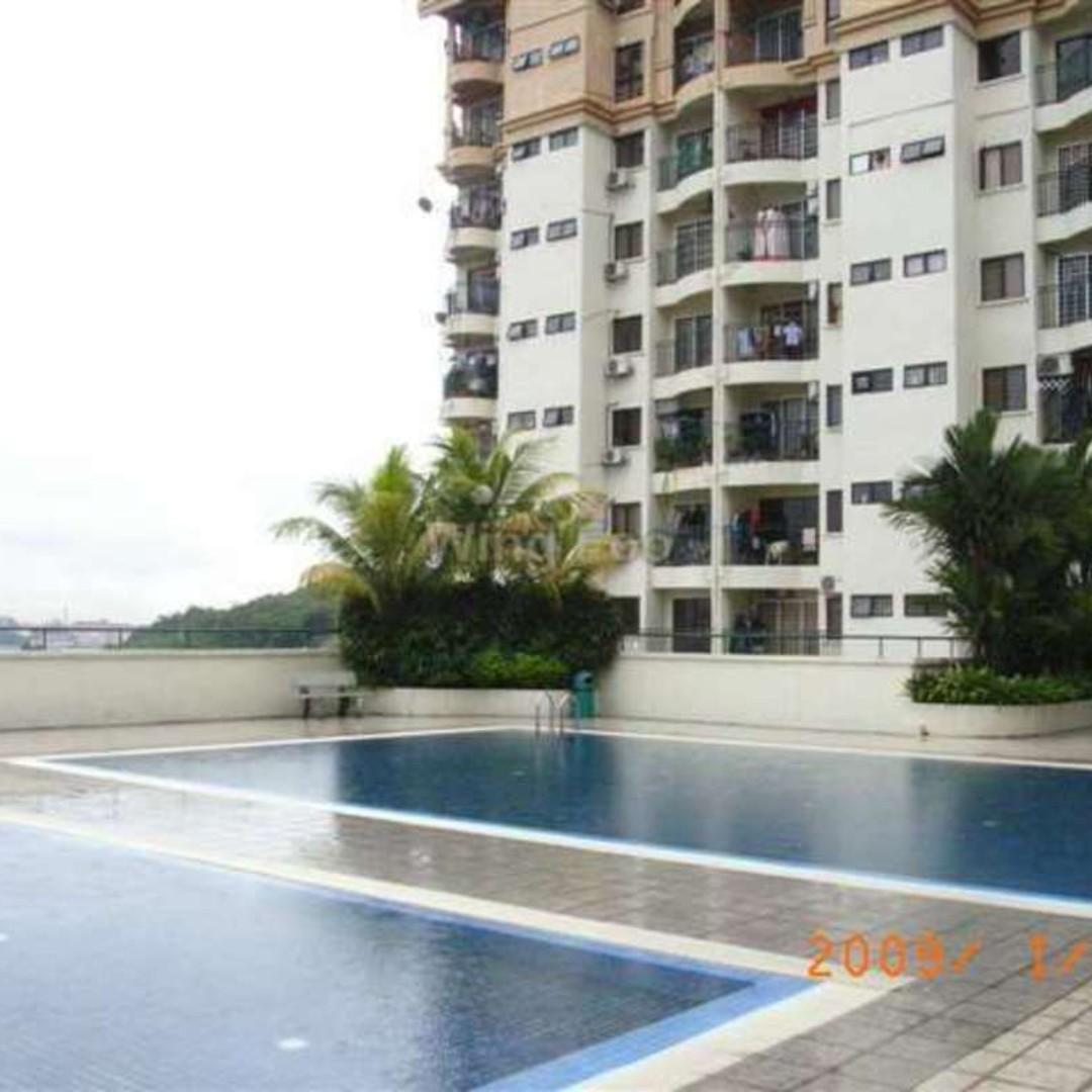 APARTMENT IXORA KEPONG KUALA LUMPUR - photo 2
