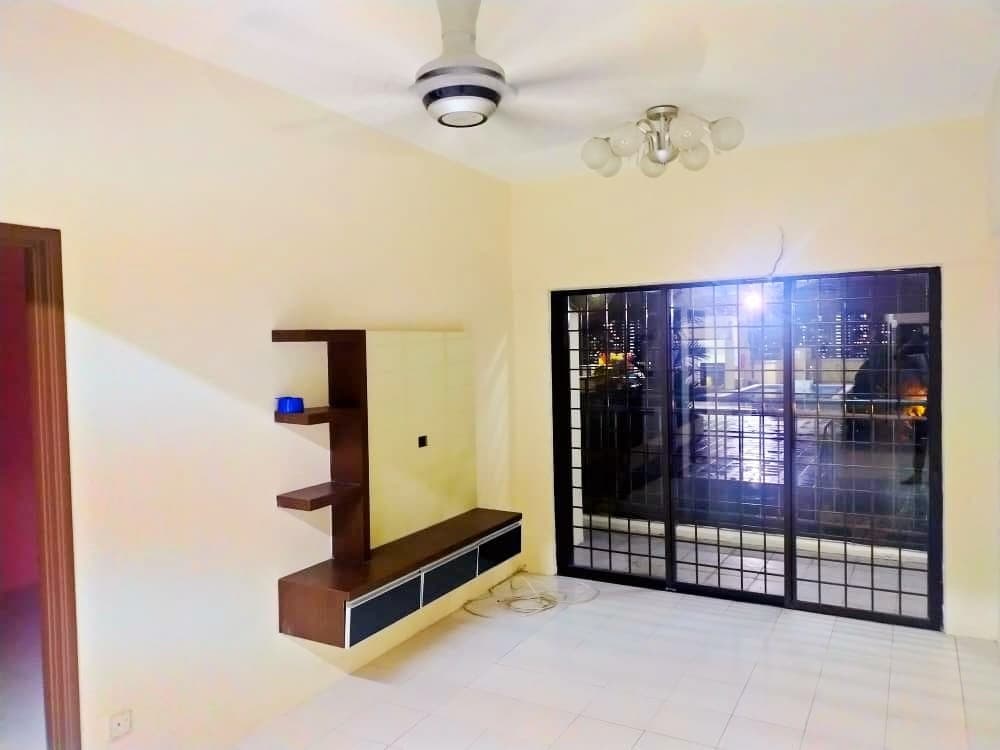 APARTMENT IXORA KEPONG KUALA LUMPUR - photo 3