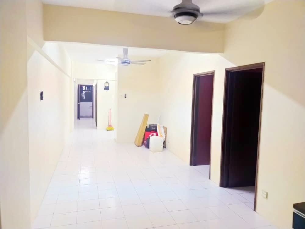 APARTMENT IXORA KEPONG KUALA LUMPUR - photo 4