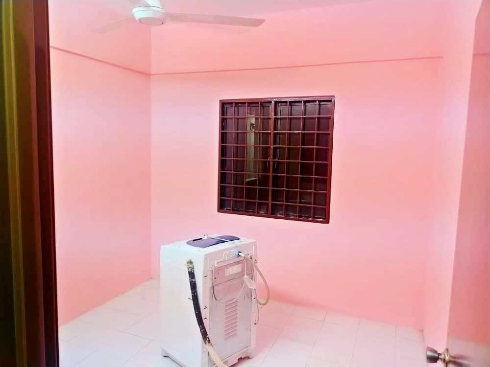APARTMENT IXORA KEPONG KUALA LUMPUR - photo 7