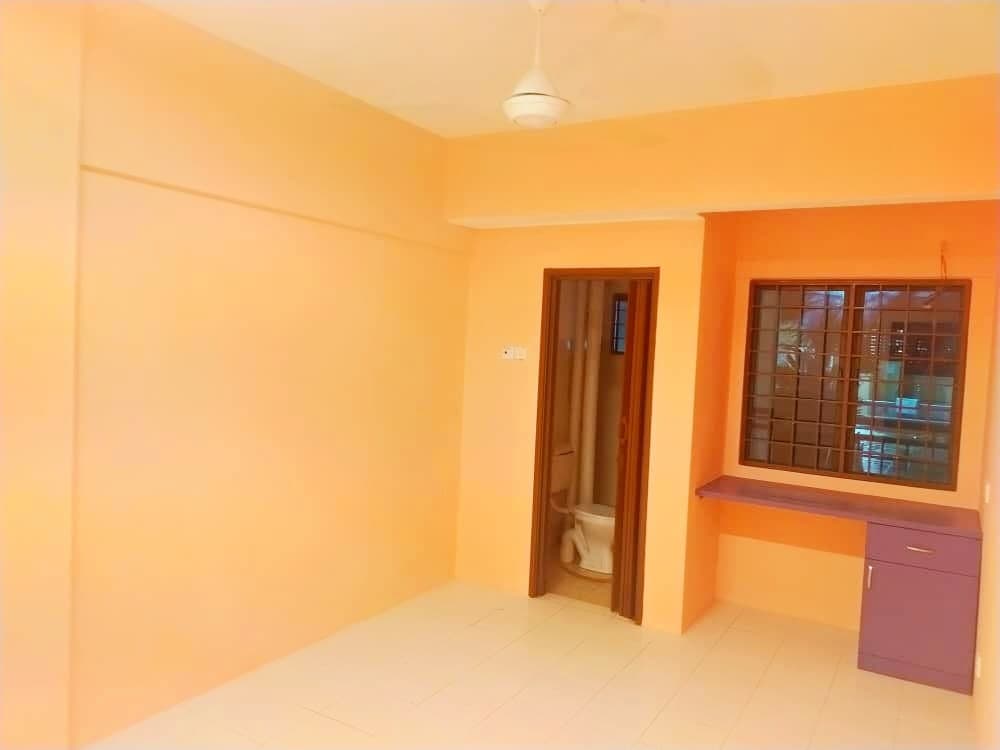 APARTMENT IXORA KEPONG KUALA LUMPUR - photo 8