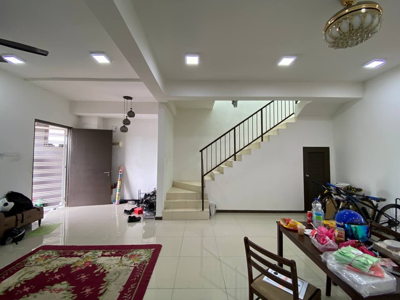 2 STOREY TERRACE SAUJANA KLIA KOTA WARISAN SEPANG - photo 2