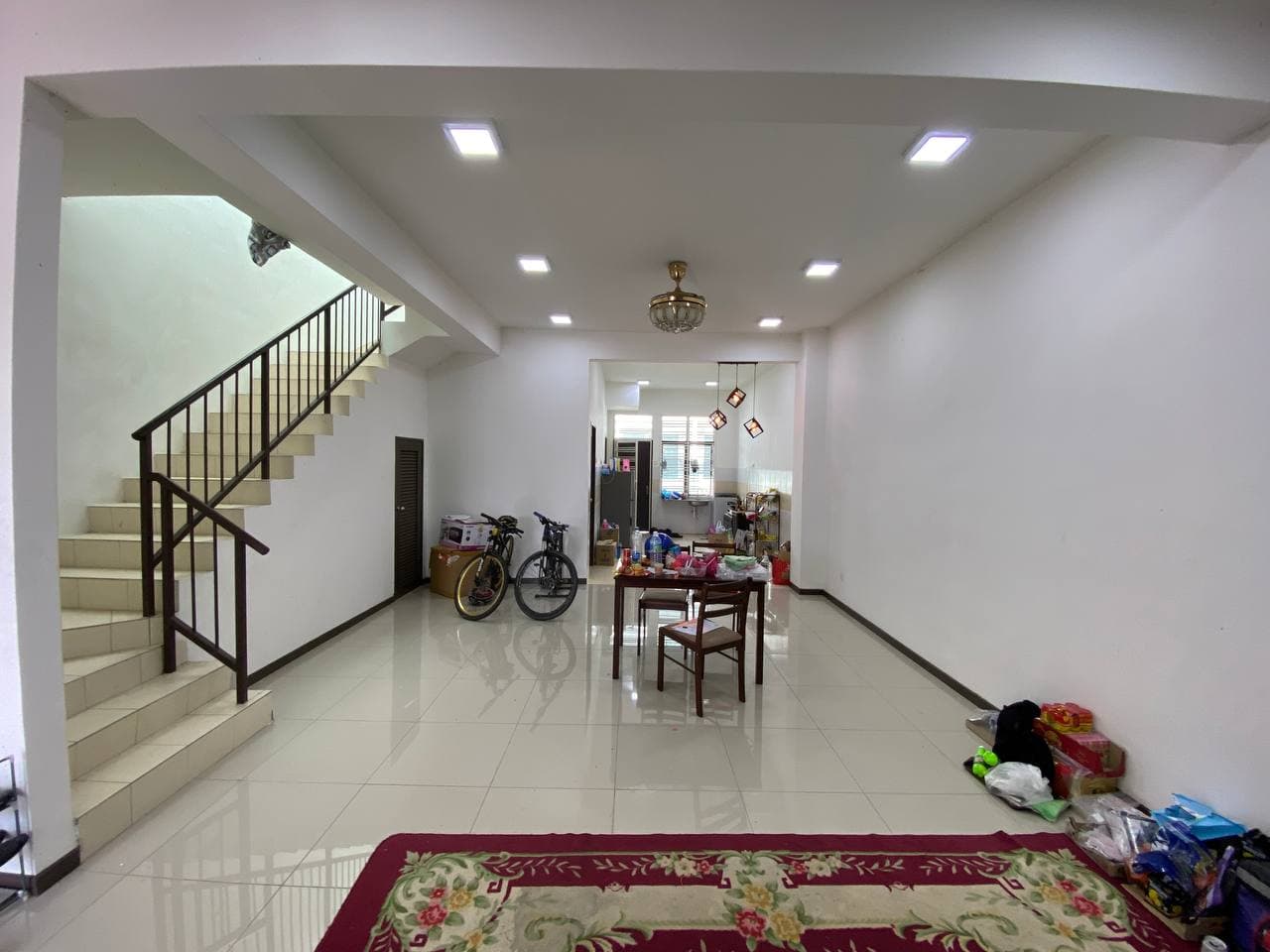 2 STOREY TERRACE SAUJANA KLIA KOTA WARISAN SEPANG - photo 3