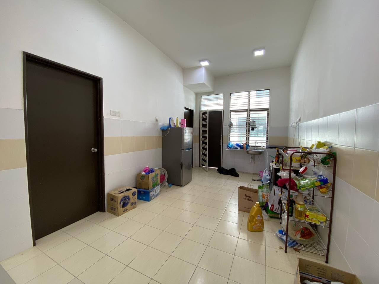 2 STOREY TERRACE SAUJANA KLIA KOTA WARISAN SEPANG - photo 5