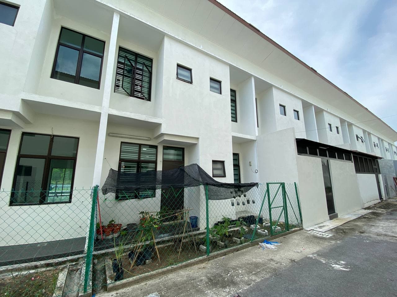 2 STOREY TERRACE SAUJANA KLIA KOTA WARISAN SEPANG - photo 6