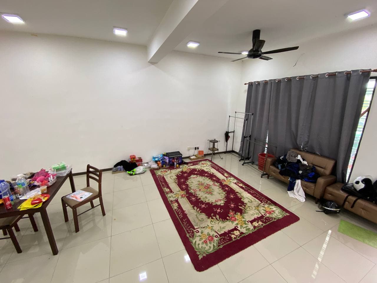 2 STOREY TERRACE SAUJANA KLIA KOTA WARISAN SEPANG - photo 8