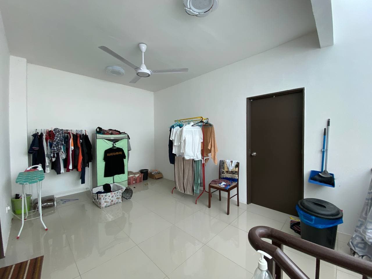 2 STOREY TERRACE SAUJANA KLIA KOTA WARISAN SEPANG - photo 9