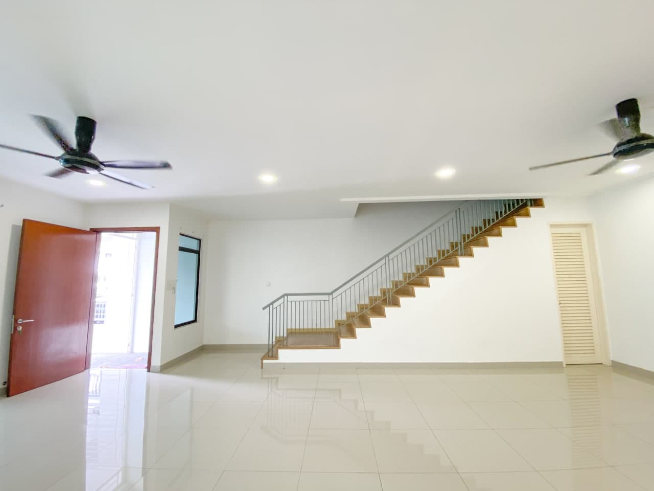 2 STY LINK HOUSE CERIA RESIDENCE CYBERJAYA SEPANG - photo 5