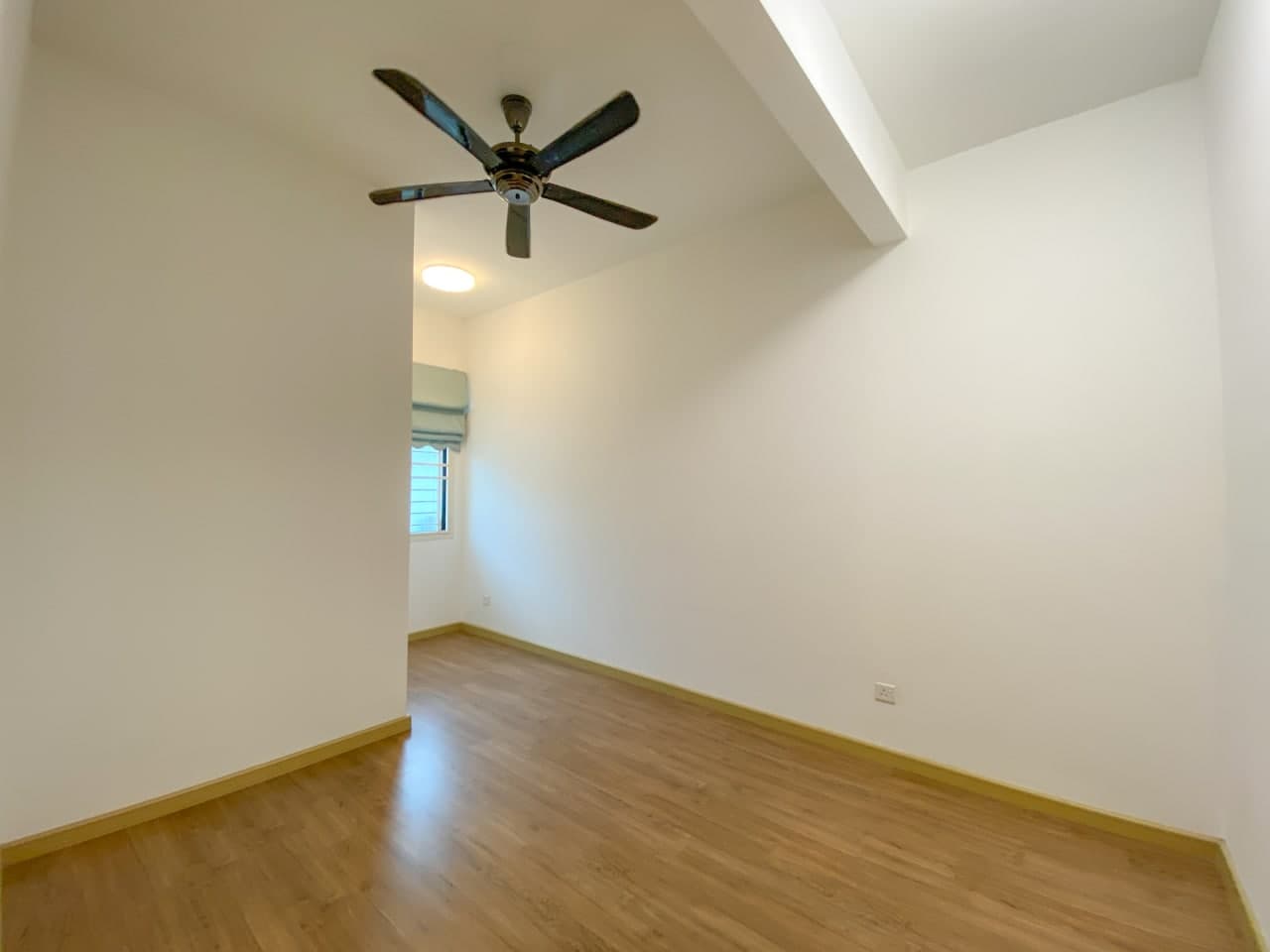 2 STY LINK HOUSE CERIA RESIDENCE CYBERJAYA SEPANG - photo 11