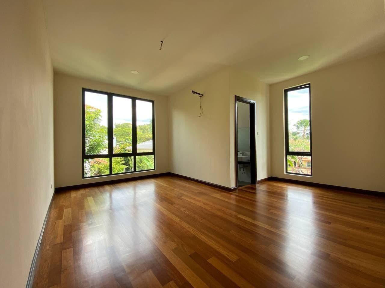 3 STOREY BUNGALOW SEKSYEN 8 SHAH ALAM - photo 3