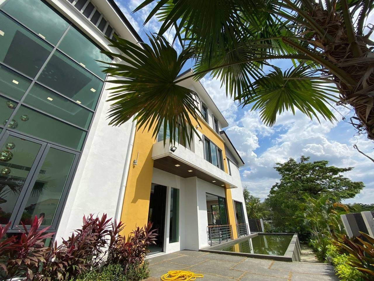 3 STOREY BUNGALOW SEKSYEN 8 SHAH ALAM - photo 9