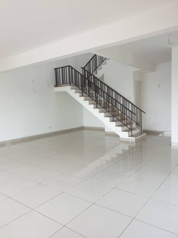 CORNER LOT 2 STOREY LINK ELMINA EAST DENAI ALAM - photo 3