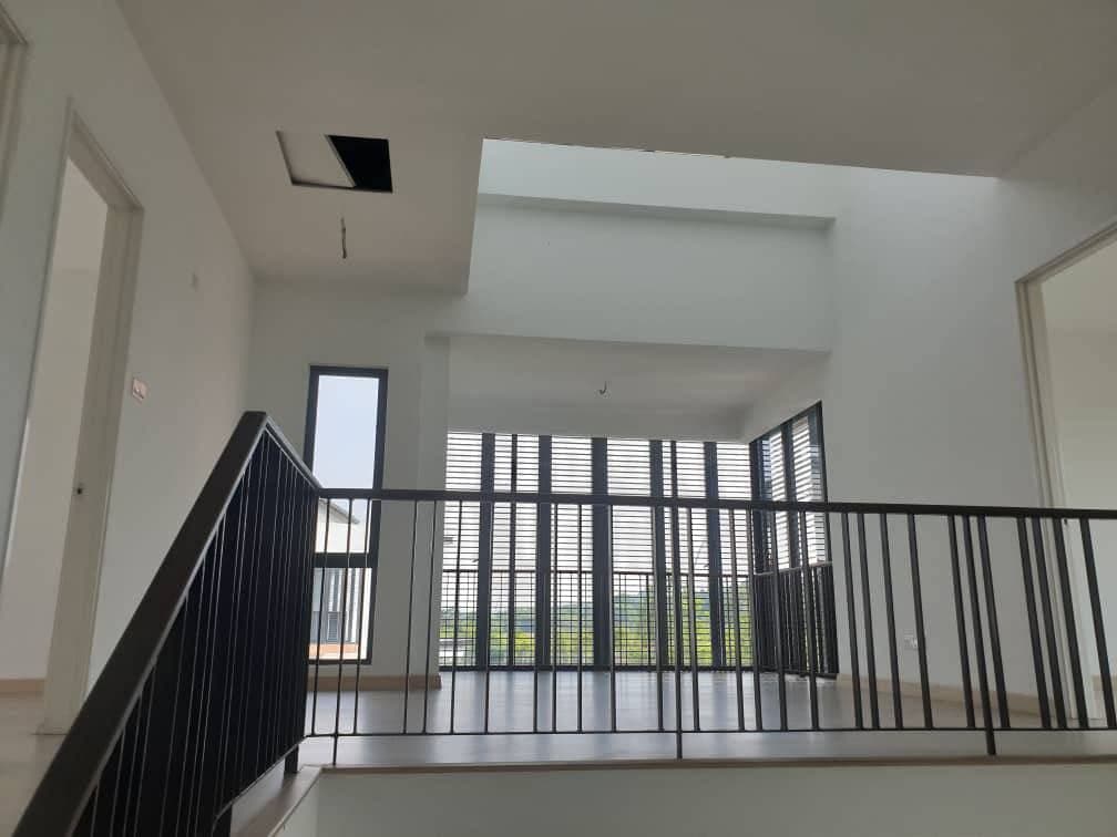 CORNER LOT 2 STOREY LINK ELMINA EAST DENAI ALAM - photo 5