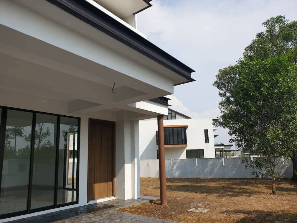 CORNER LOT 2 STOREY LINK ELMINA EAST DENAI ALAM - photo 6