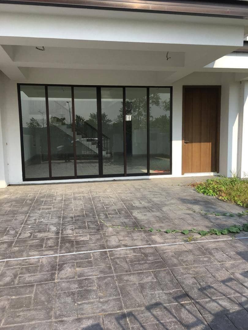CORNER LOT 2 STOREY LINK ELMINA EAST DENAI ALAM - photo 7
