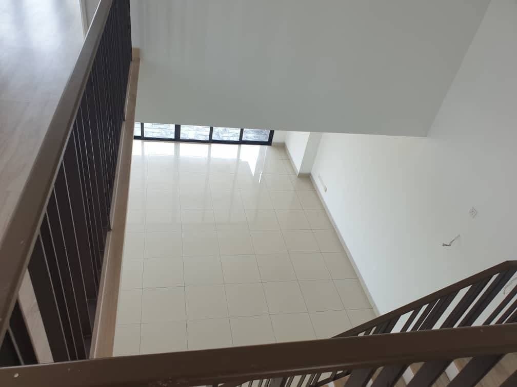 CORNER LOT 2 STOREY LINK ELMINA EAST DENAI ALAM - photo 8