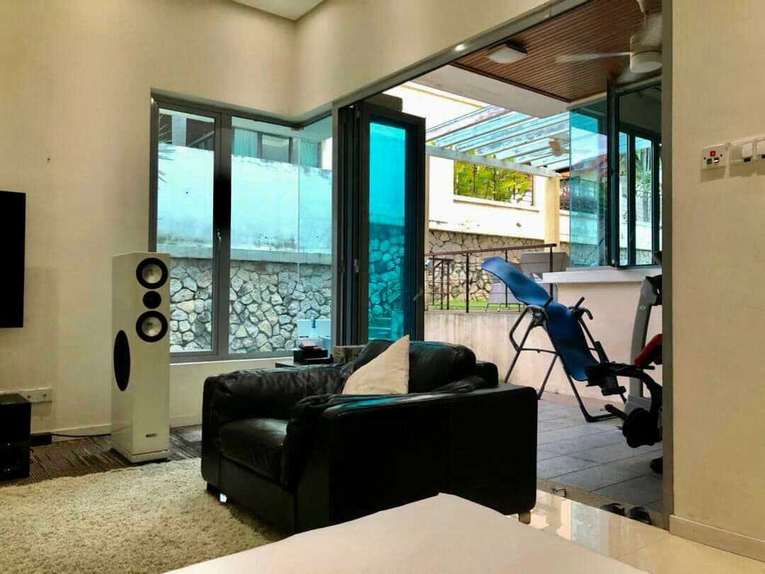 2 STOREY SEMI-D KIARA VIEW DESA SRI HARTAMAS - photo 4