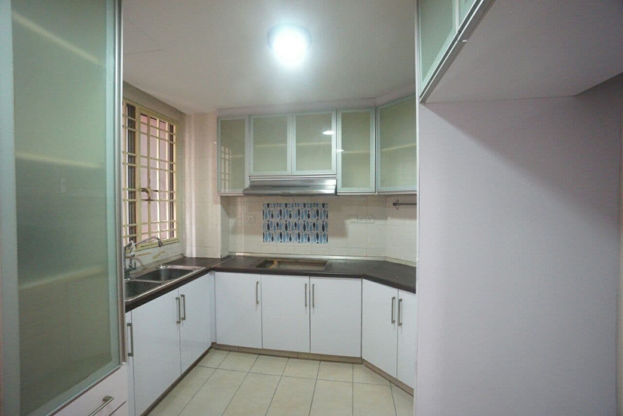 VILLA WANGSAMAS CONDOMINIUM WANGSA MAJU K LUMPUR - photo 5