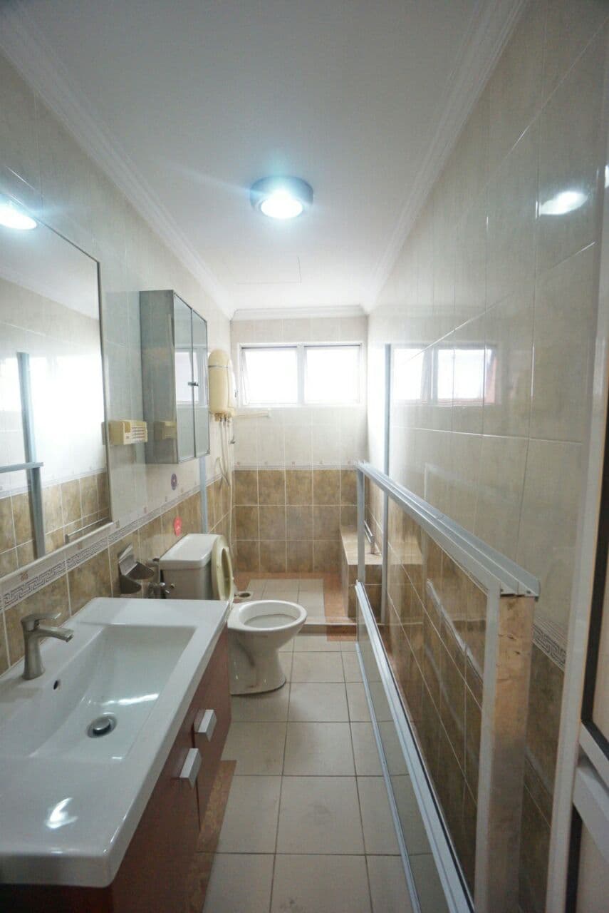 VILLA WANGSAMAS CONDOMINIUM WANGSA MAJU K LUMPUR - photo 8