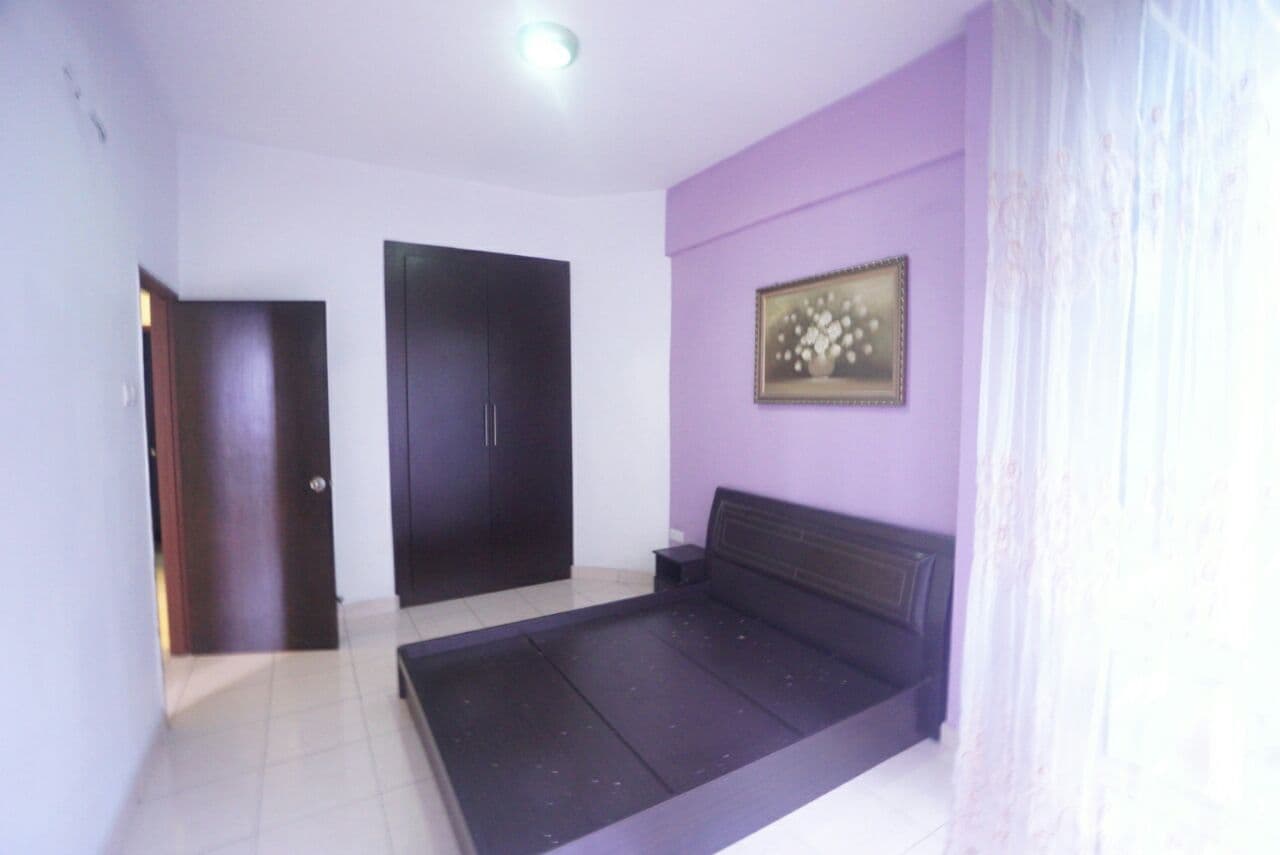 VILLA WANGSAMAS CONDOMINIUM WANGSA MAJU K LUMPUR - photo 9