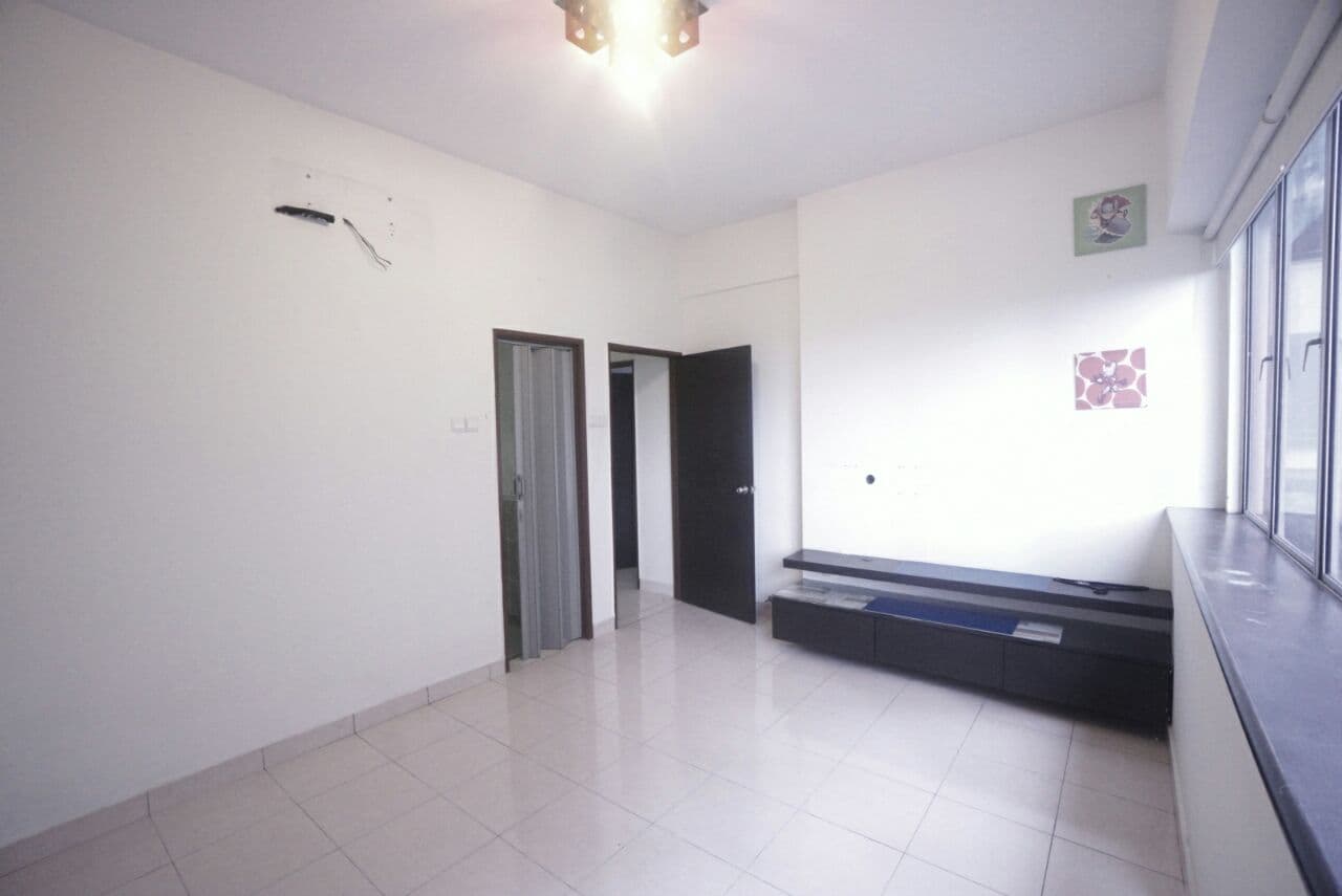 VILLA WANGSAMAS CONDOMINIUM WANGSA MAJU K LUMPUR - photo 10