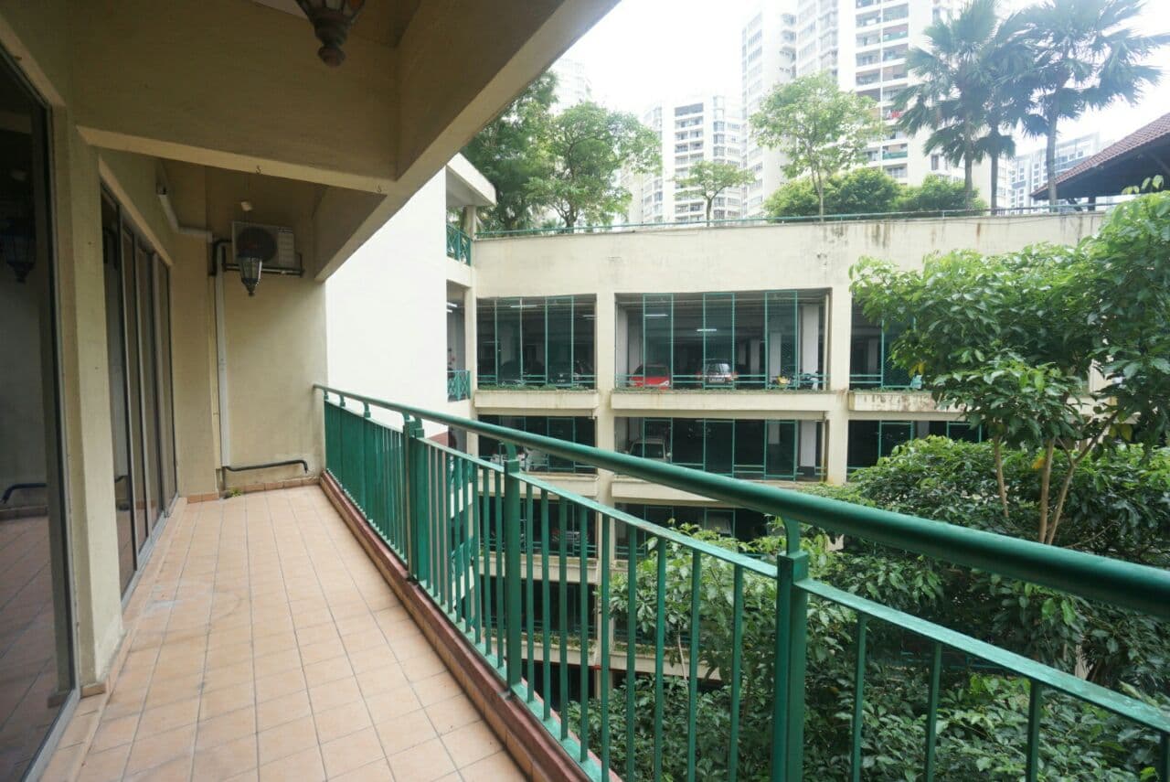 VILLA WANGSAMAS CONDOMINIUM WANGSA MAJU K LUMPUR - photo 11