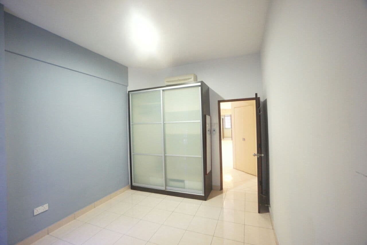 VILLA WANGSAMAS CONDOMINIUM WANGSA MAJU K LUMPUR - photo 12