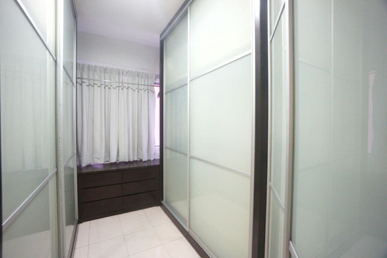 VILLA WANGSAMAS CONDOMINIUM WANGSA MAJU K LUMPUR - photo 13